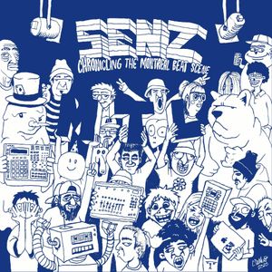 Senz - Chronicling the Montreal Beat Scene (Side A)