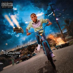 Bad Bunny - YHLQMDLG - DELUXE ALBUM EXTENDED 2020 by DjCesarMc | Mixcloud