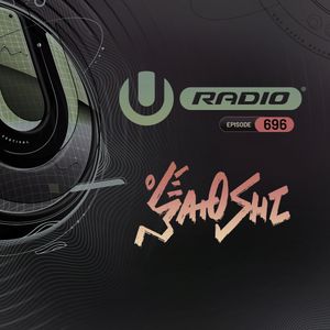UMF Radio 696 - Satoshi