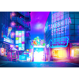 いい感じのクラブミュージックとアイドル 暴音部 Vol 1 再現 By 浅利 Mixcloud