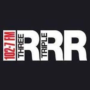 National Community Radio Day - Triple R Radio Station Interview