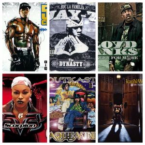 2000's Hip Hop Part 3