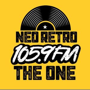 Neo Retro 105.9 Feb 29, 2020
