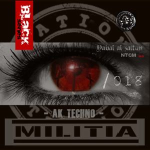 Recording A Yabal Al Zaytun Ntcm M S Black Series Ak Techno By Moreno Flamas Mixcloud