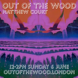 Matthew Court - Out of the Wood, Show 249