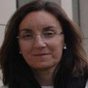 Caminhos da Investigação # Teresa Gonçalves