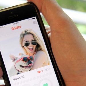 Slutty Tinder