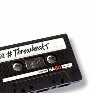 DJ Umar - Throwbacks: Hip-Hop R&B 2000s