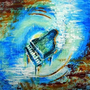 Cover art for This Is Nu Jazz by adamkvasnica3