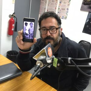 Entrevista Felipe Montalva 2022/05/17