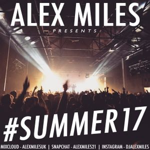 ALEX MILES