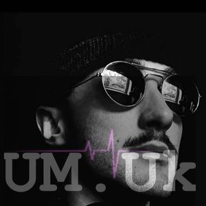 BeCaDi Live set @Underground Movement UK