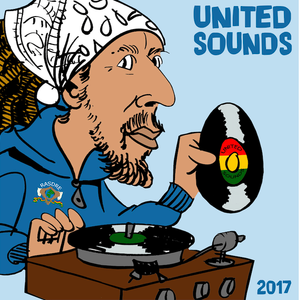 UnitedSounds Mix 2017