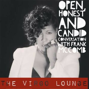 The Virgo Lounge with Gwendolyn Collins (Intimate chat with Frank McComb) 07 Dec 2017