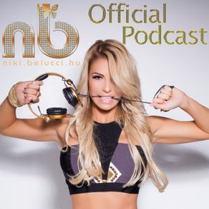 Niki Belucci Official Podcast: Episode35