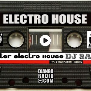 Electro'House MixTape