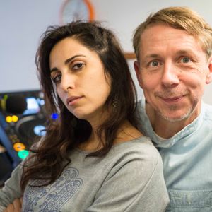 Gilles Peterson With Yasmine Hamdan 06 03 17 By Worldwide Fm Listeners Mixcloud Yasmine hamdan is a lebanese singer, songwriter and actress. gilles peterson with yasmine hamdan