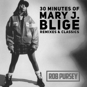 30 Minutes Of Mary J Blige Classics Remixes Mixed Live By Rob Pursey By Southern Hospitality Mixcloud