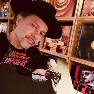 Lockdown Sessions with Louie Vega - Disco, Boogie, and House Classics // 05-10-20