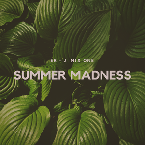 Summer Madnes mix by Er-J