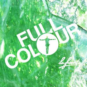 La Fuente presents Full Colour Jiggy Jade