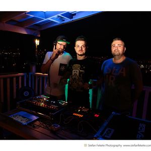 Playtime In The Garden Yamba Cluj By Cristian Daniel Cdj Mixcloud