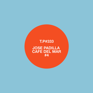 Test Pressing 333 / Jose Padilla
