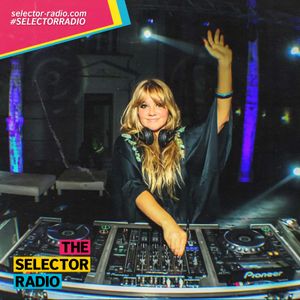 The Selector w/ 10 Years of Goldie Rocks & DJ EZ