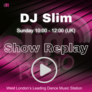 03-05-2026 - DJ Slim with The Sunday Morning Jukebox - Slim Radio