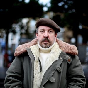 Marshland: The Andrew Weatherall Mix