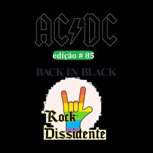 Os discos de CAPA TODA PRETA - lançamento TRÍADE - destaque BAD BEBOP -  Rock Dissidente # 85 (20/07) by \mm/ Rock Dissidente \mm/ | Mixcloud