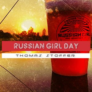 Russian Girl Day