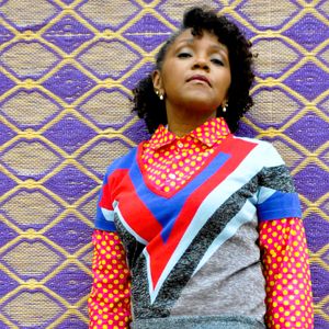 This week, Ian Shaw welcomes back the wonderful Carleen Anderson to the Ronnie Scott's Radio Show.