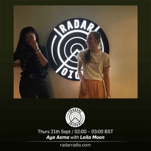 Leila Moon