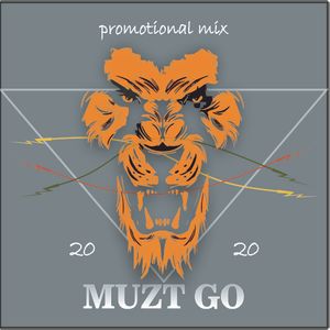 Muzt Go - Promotional Mix 20-20