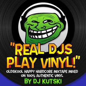 Happy Hardcore Djs 102