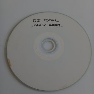 DJ Total - May 2009 (#24)