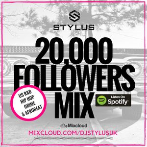 @DjStylusUk