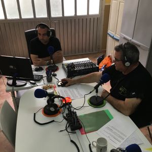 GENERACION 80 Podcast  -36
