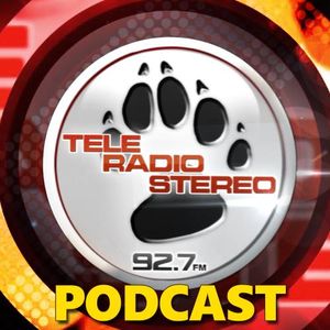 Cover art for PODCAST 07.05.2019 Mimmo Ferretti by teleradiostereo927