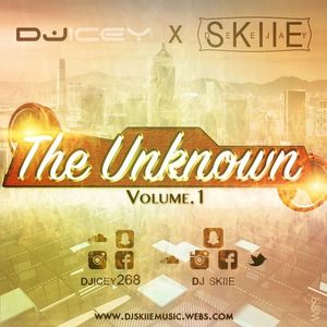 Dj Icey Icey X Skiie Presents The Unknown Raw By Themixfeed Com Mixcloud