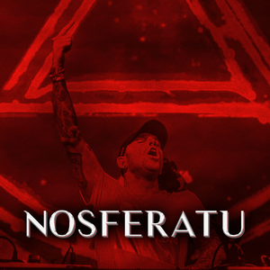 Cover art for Resonate 2018 Liveset | Nosferatu by resonatehc