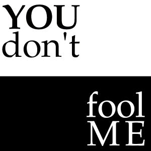 You Don T Fool Me By Jane D Mixcloud