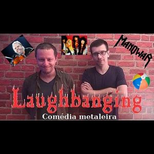 Laughbanging Podcast #1: Projectos Laughbanging - Coisas que gostaríamos de ver extintas