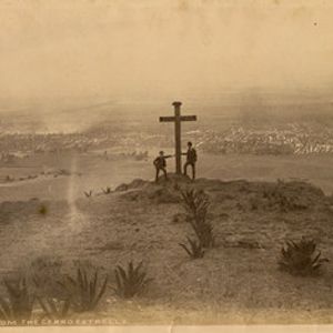 El cerro de la estrella_ Octavio Paz