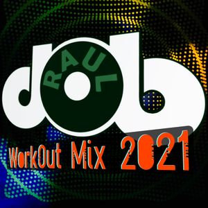 WorkOut Mix 2021