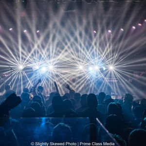 Papadosio Culture Room Ft Lauderdale Fl 2017 9 29 By