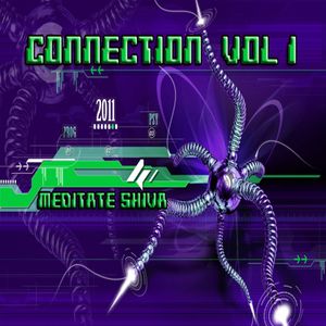 Connection Vol 1 