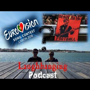 Laughbanging Podcast #99: Perguntas e Respostas, o estado do Laughbanging e outras queixas