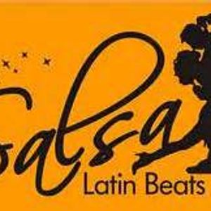 Free Latin Beats 105